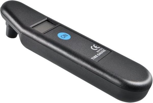 Digital Tyre Pressue Gauge - Image 2