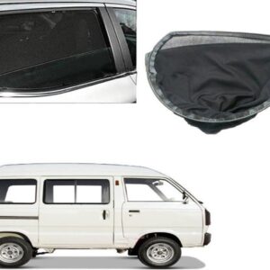 Sun Shades For Suzuki Hiroof