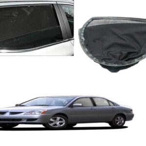 Sun Shades For Lancer 2005