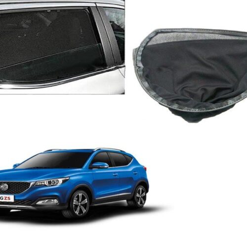 Sun Shades For MG ZS