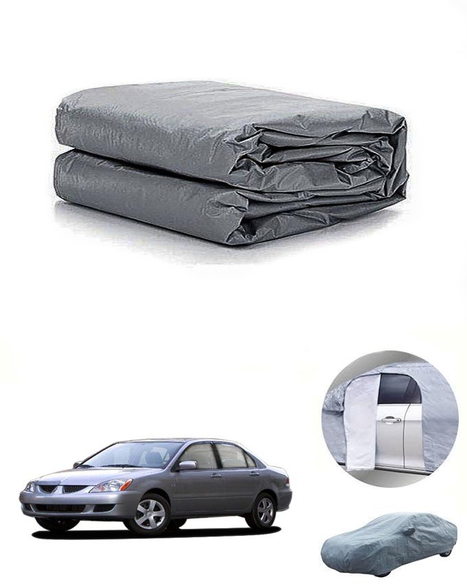 PVC Cotton Fabric Top Cover For Lancer 2005