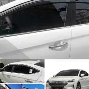 Hyundai Elantra Airpress TXR