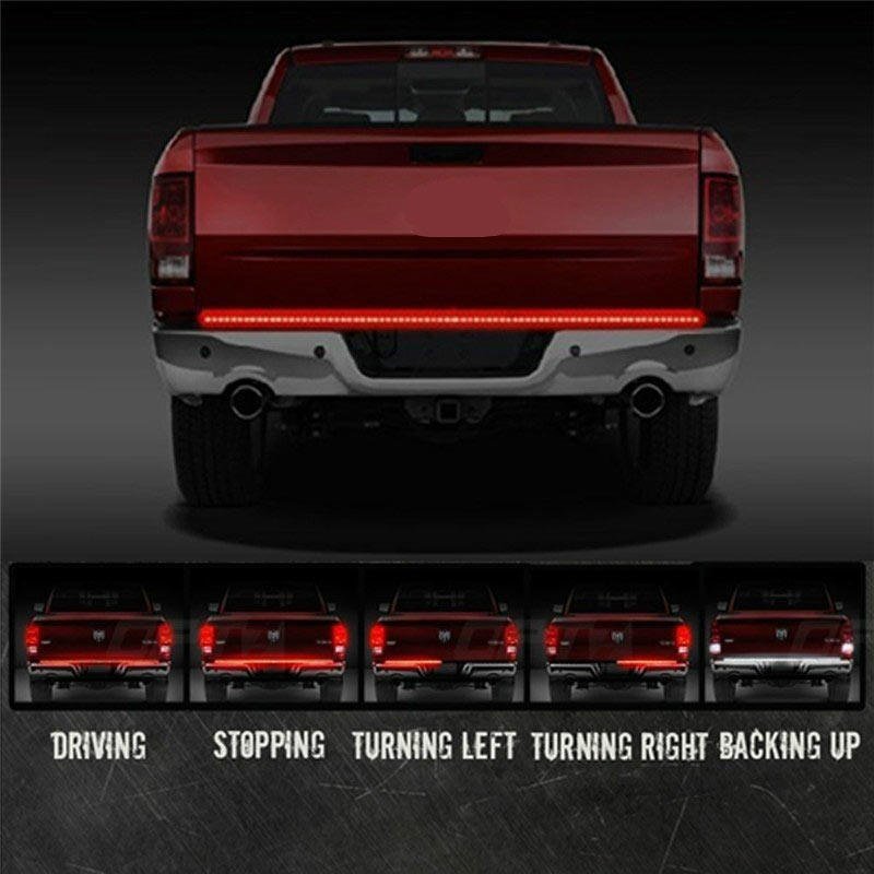 Tailgate Led Bar for Truck & Pickup - Image 4