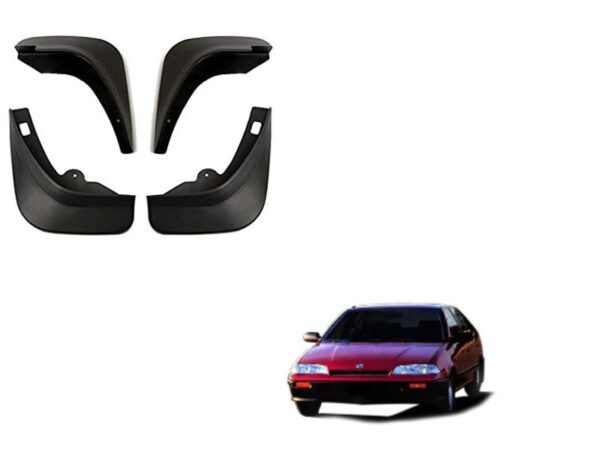 Mud Flaps For Margalla