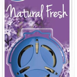 Tasotti Air Freshener For Car Lily