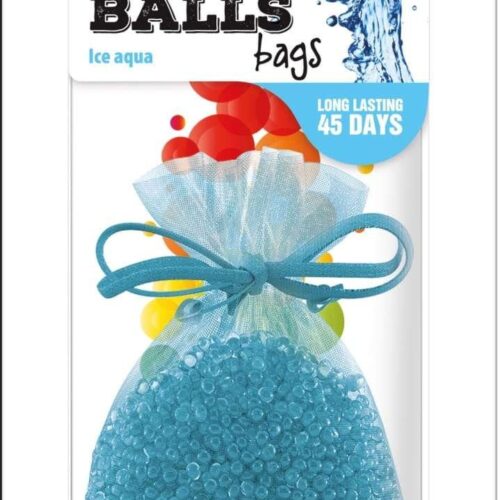 Tasotti Cool Bag Hanging(Ice Aqua)
