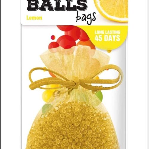 Tasotti Cool Bag Hanging(Lemon)