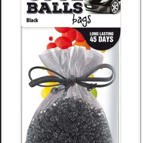 Tasotti Cool Bag Hanging(Black)