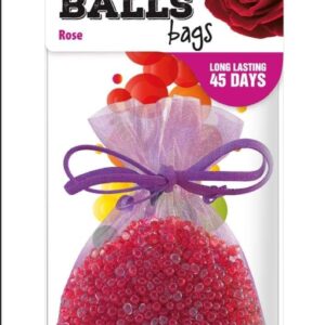 Tasotti Cool Bag Hanging(Rose)