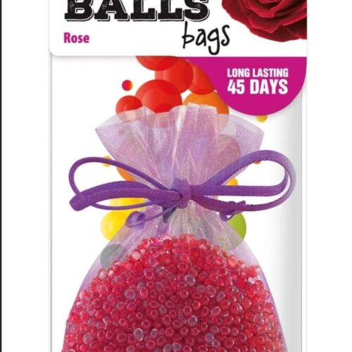 Tasotti Cool Bag Hanging(Rose)