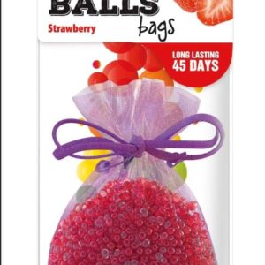 Tasotti Cool Bag Hanging(Strawberry)