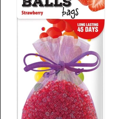 Tasotti Cool Bag Hanging(Strawberry)