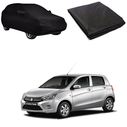 PVC Rubber Coated Top Cover For Suzuki Cultus New