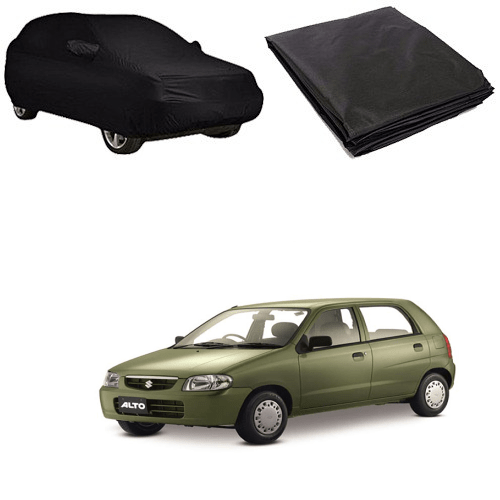 PVC Rubber Coated Top Cover For Suzuki Alto VXR