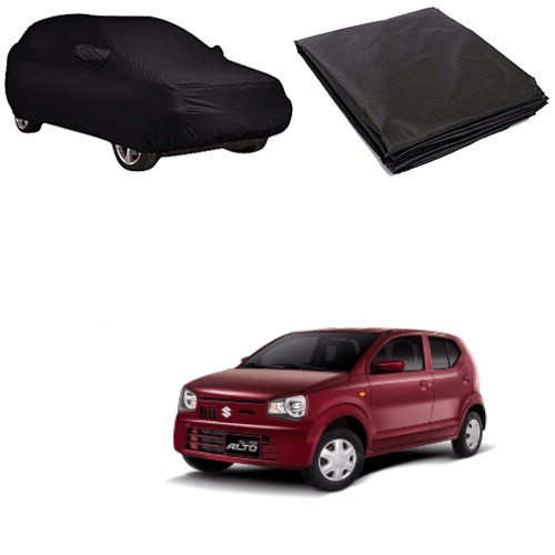 PVC Rubber Coated Top Cover For Suzuki Alto New