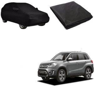 PVC Rubber Coated Top Cover For Suzuki Vitara