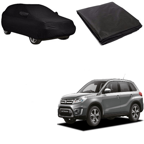 PVC Rubber Coated Top Cover For Suzuki Vitara