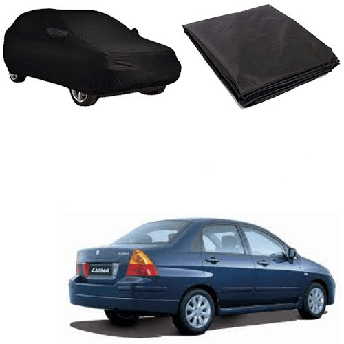 PVC Rubber CoatedTop Cover For Suzuki Liana