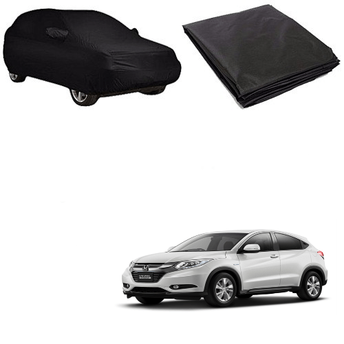 PVC Rubber Coated Top Cover For Honda Vezel