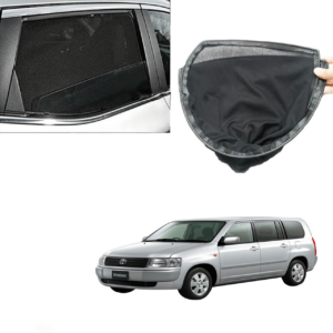 Sun Shades For Toyota Probox