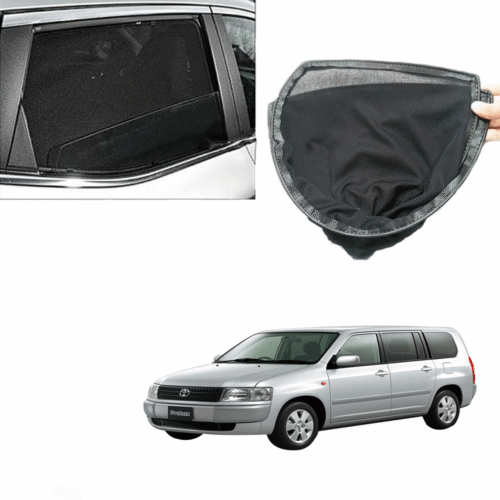 Sun Shades For Toyota Probox