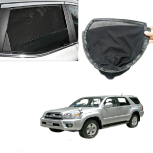 Sun Shades For Toyota Surf