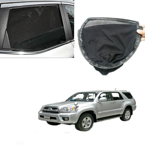 Sun Shades For Toyota Surf