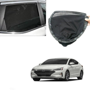 Sun Shades For Hyundai Elantra