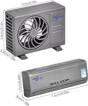 AC Style Car Perfume - Image 2