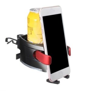 2 in 1 Mobile plus Drink Holder