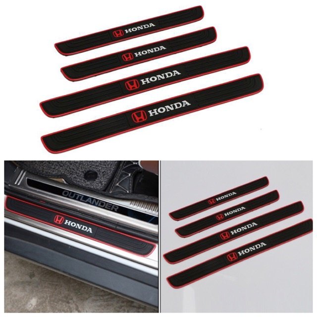 Door Sill Rubber (Honda)