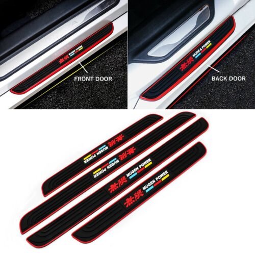Door Sill Rubber (Mugen)