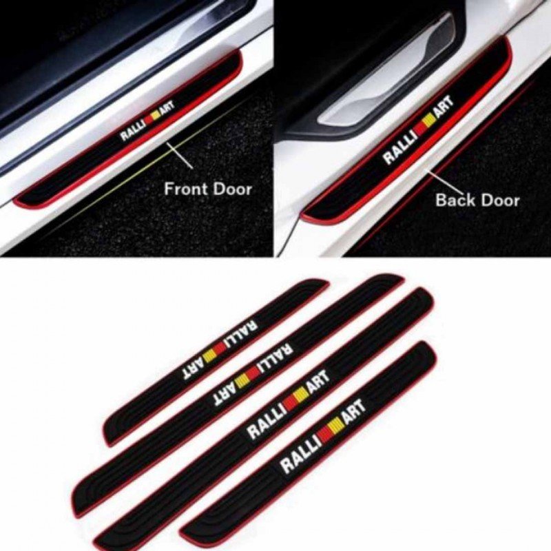 Door Sill Rubber (Ralli Art)