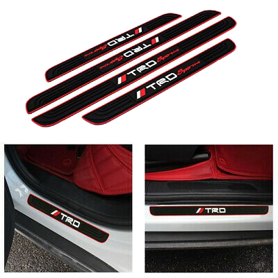 Door Sill Rubber (TRD)
