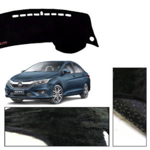 Velvet Dashboard Carpet Honda City 2022