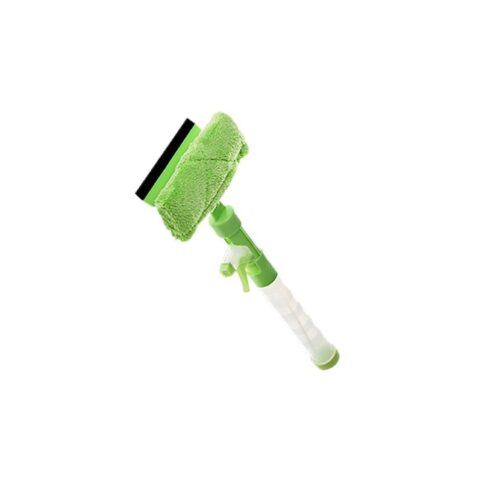 Spray Water Brush Cleaner Wiper