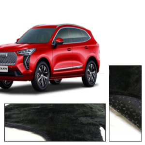 Velvet Dashboard Carpet For Haval Jolion