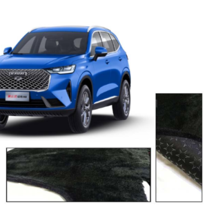 Velvet Dashboard Carpet For Haval H6