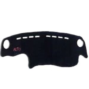 Dashboard Carpet For Suzuki Alto VXR 2000-2012