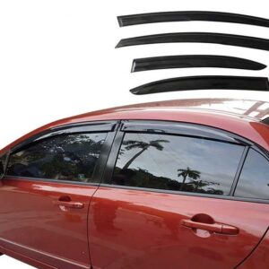 Air Press For Honda Civic ( Reborn) 2007-2011
