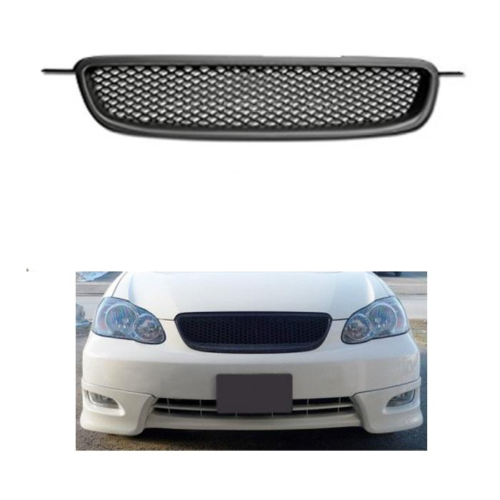 Corolla 2002-2008 Type R Grill