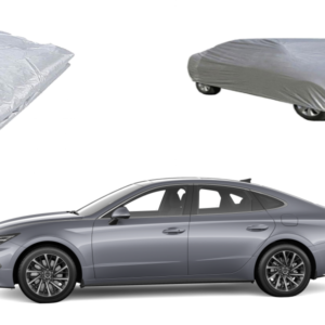 Parachute Silver Top Cover For Hyundai Sonata