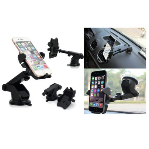 Mobile Holder Long Neck