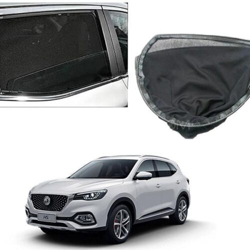 Sun Shades For MG HS