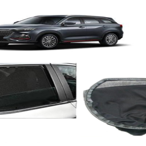 Sun Shades For Changan Oshan X7