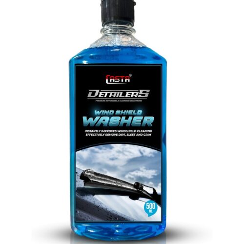 Wind Screen Washer liquid 500 ML
