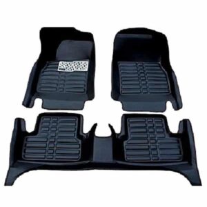 5D Floor Mats for Toyota Corolla 2014-2022