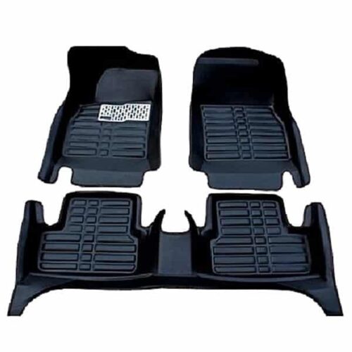 5D Floor Mats for Toyota Corolla 2014-2022