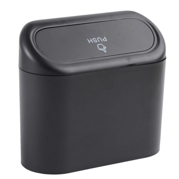 Portable Car Trash Bin - Image 5