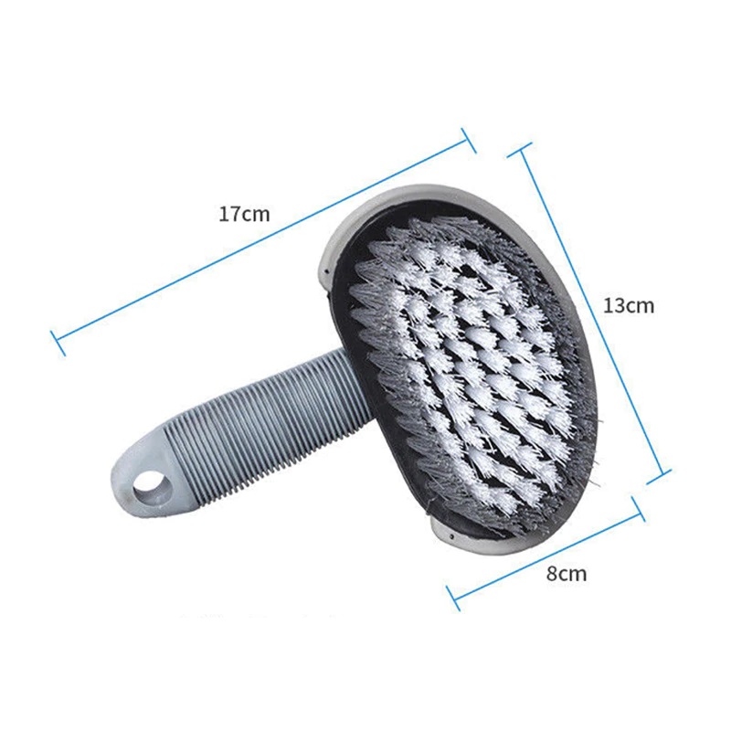 Car Tyre Cleaning Brush - Image 2